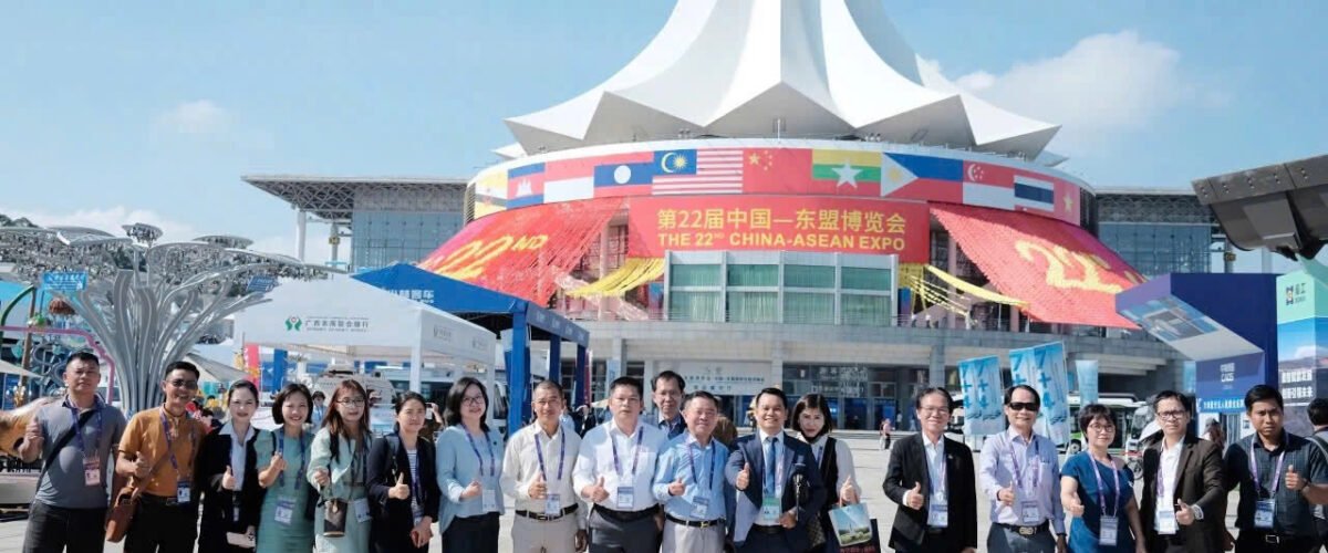 IMEX NEWS đồng hành cùng doanh nghiệp Việt Nam tại CAEXPO 2025
